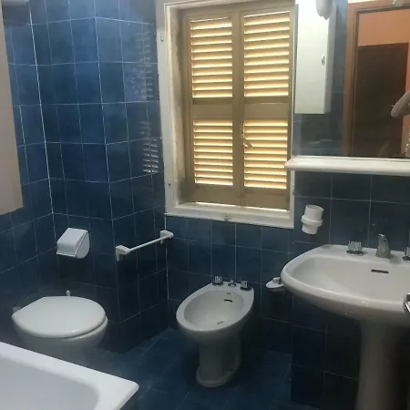 Casa Koala Holiday home Cascia
