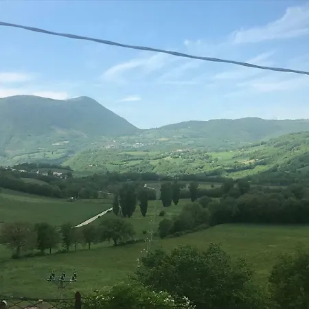 Casa Koala * Cascia