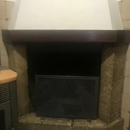 Casa Koala Tatil Evi Cascia