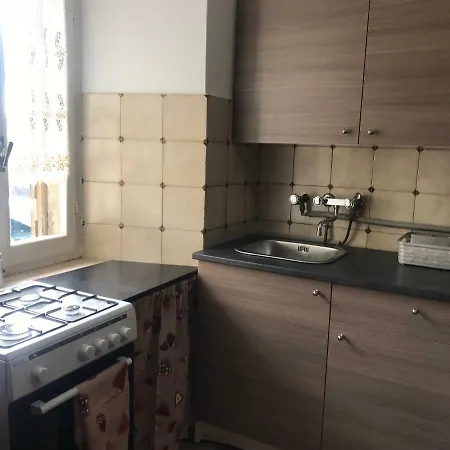 Casa Koala * Cascia
