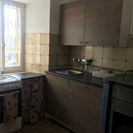 Tatil Evi Casa Koala Cascia